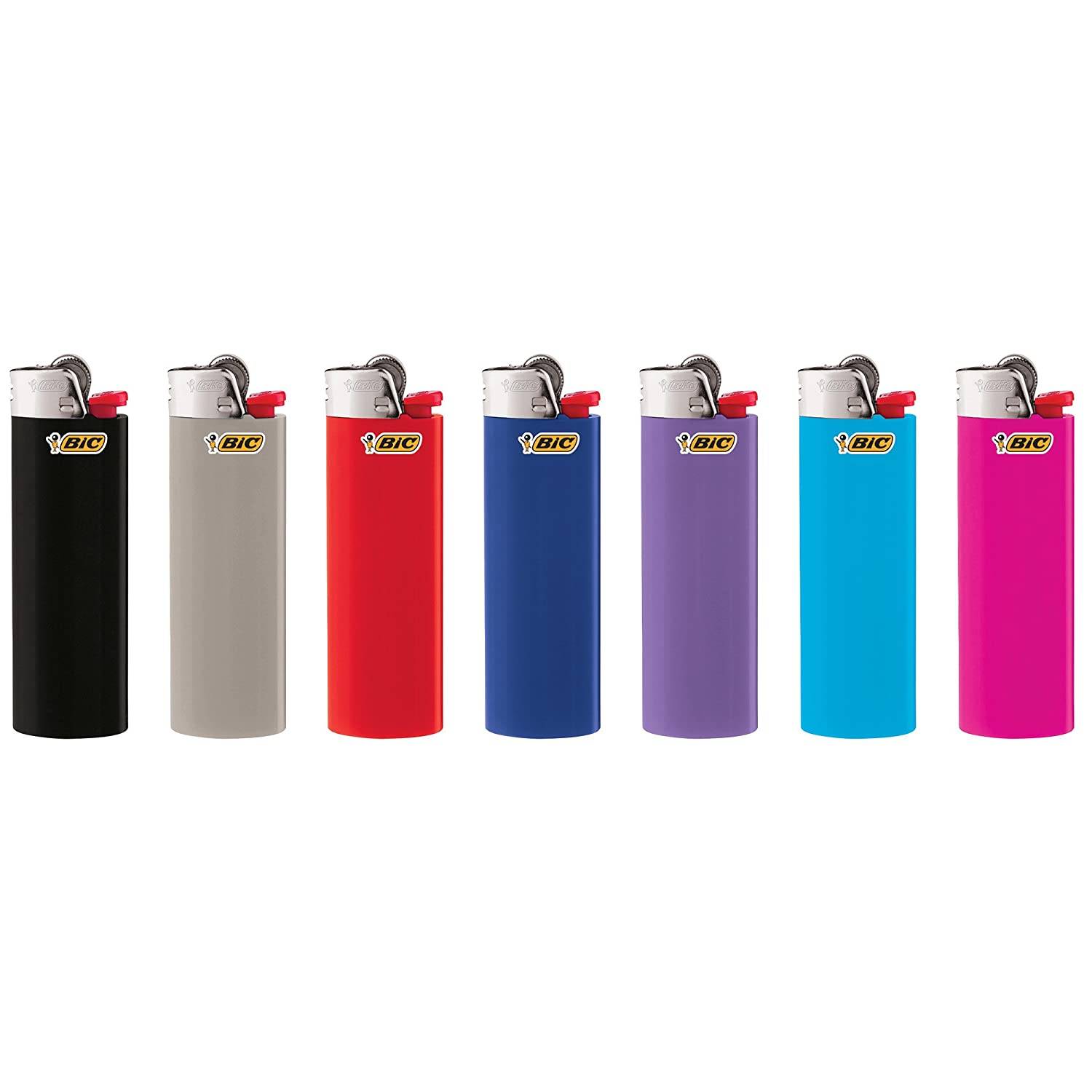 Bic Lighters - Apex for Cannabis